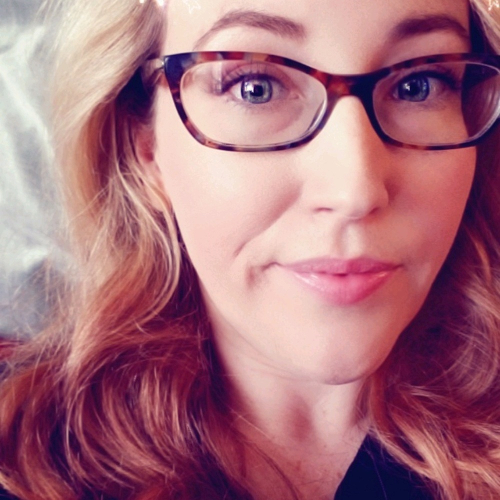 Meet your Posher, Kelley